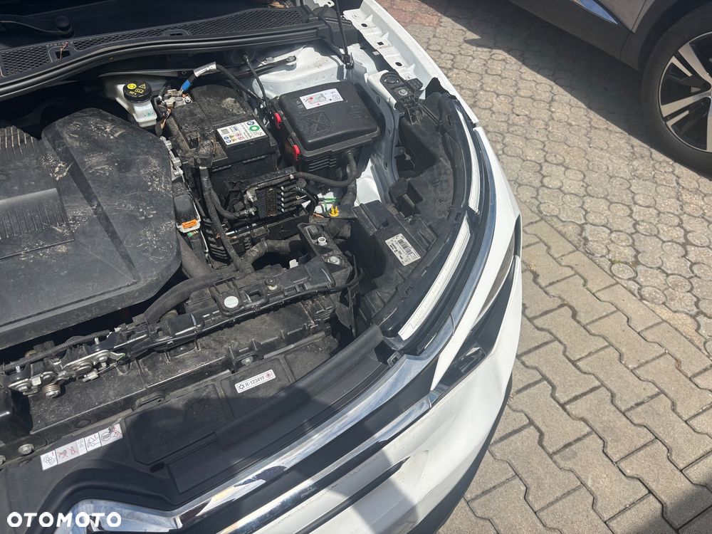 Citroën C4 e-C4 136 FEEL PACK - 10