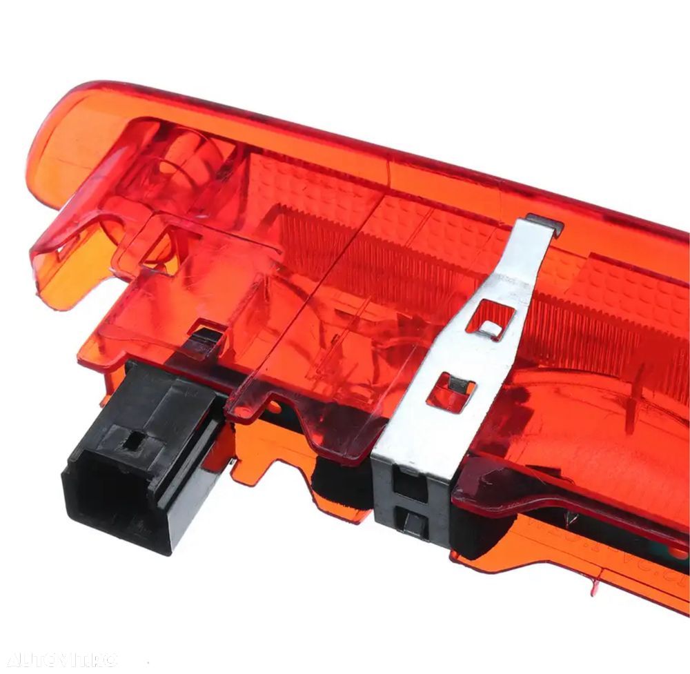 Lampa Stop Frana Suplimentar Al Treilea Stop Nissan Qashqai 2006-14 - 3