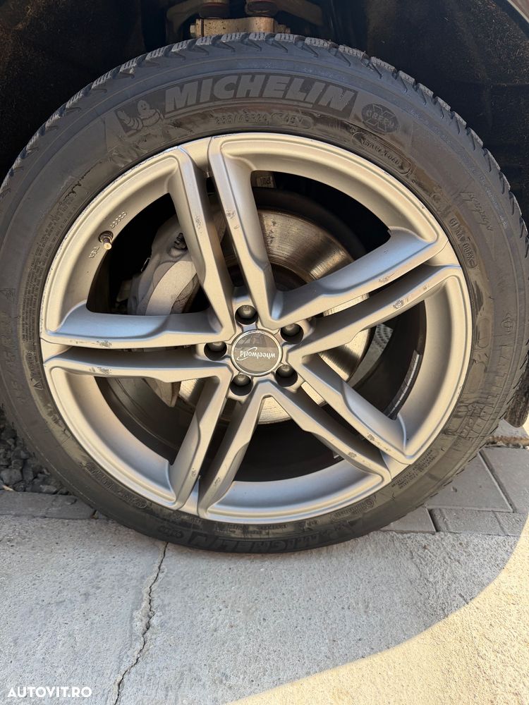 Audi Q5 50 TFSI e quattro S tronic PHEV Advanced - 10