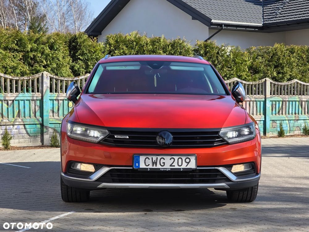 Volkswagen Passat Variant - 28