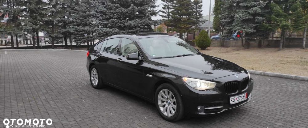 BMW 5GT - 15
