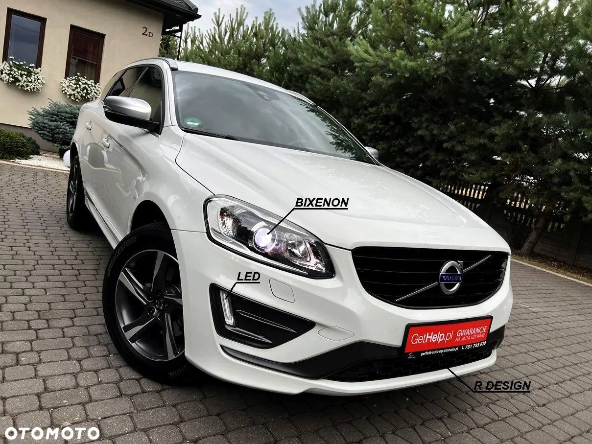 Volvo XC 60 D4 R-Design - 15
