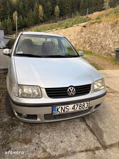Volkswagen Polo 2000 photo 3