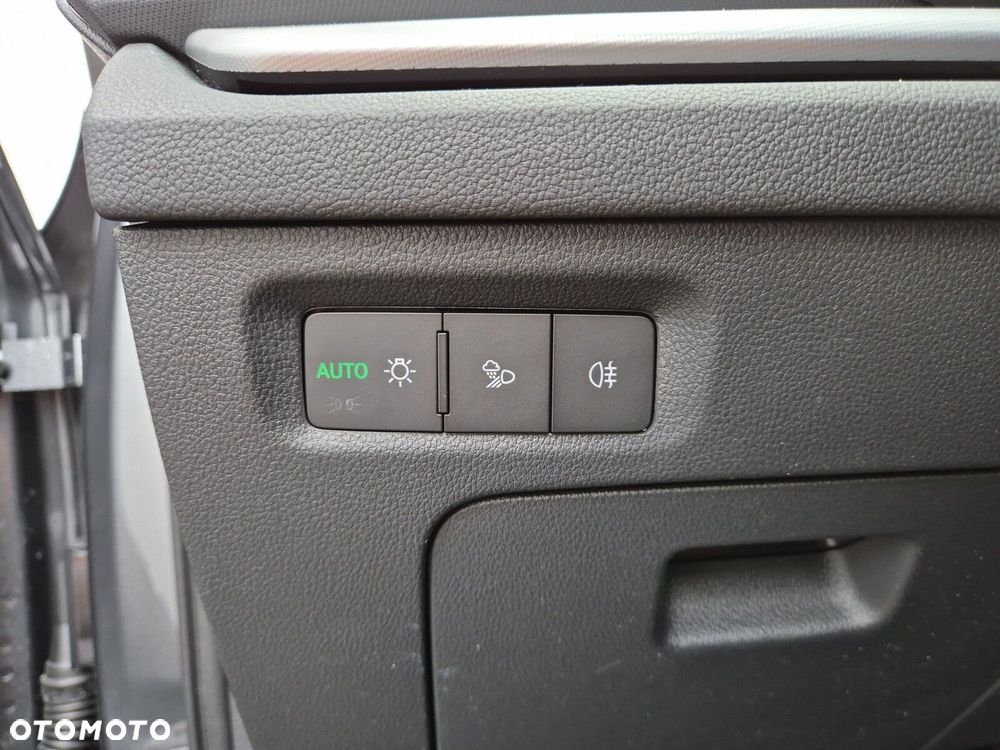 Skoda Octavia 1.5 TSI Drive Selection - 22