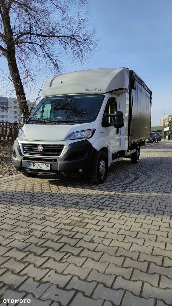 Fiat Ducato - 4