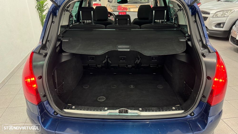 Peugeot 308 SW 1.6 HDi Sport CVM6 - 35