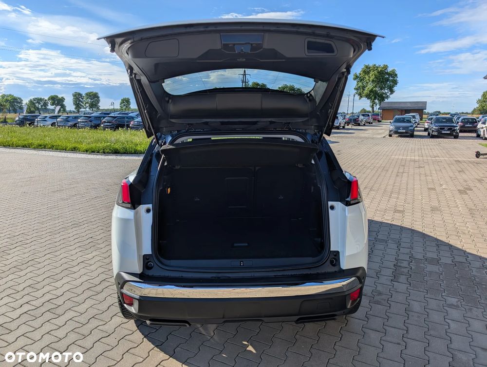 Peugeot 3008 BlueHDi 120 Stop & Start EAT6 Allure - 41