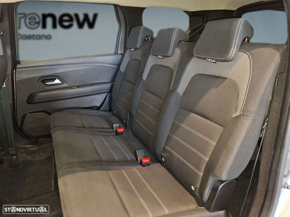 Dacia Jogger 1.0 ECO-G Expression 7L Bi-Fuel - 14