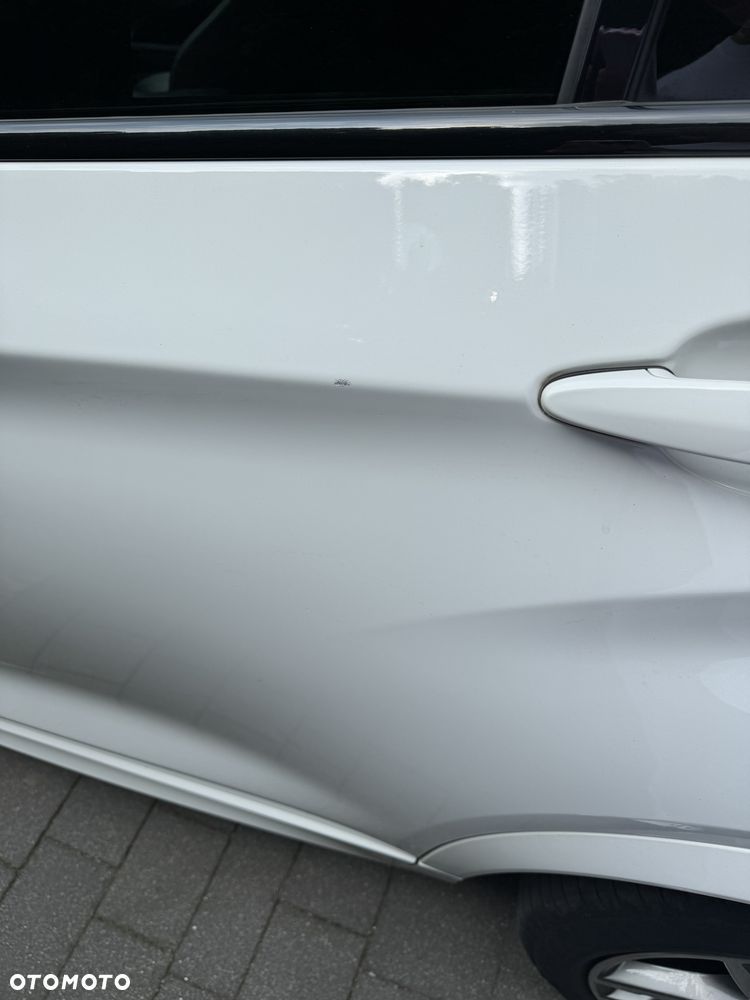 BMW X4 xDrive20d - 23