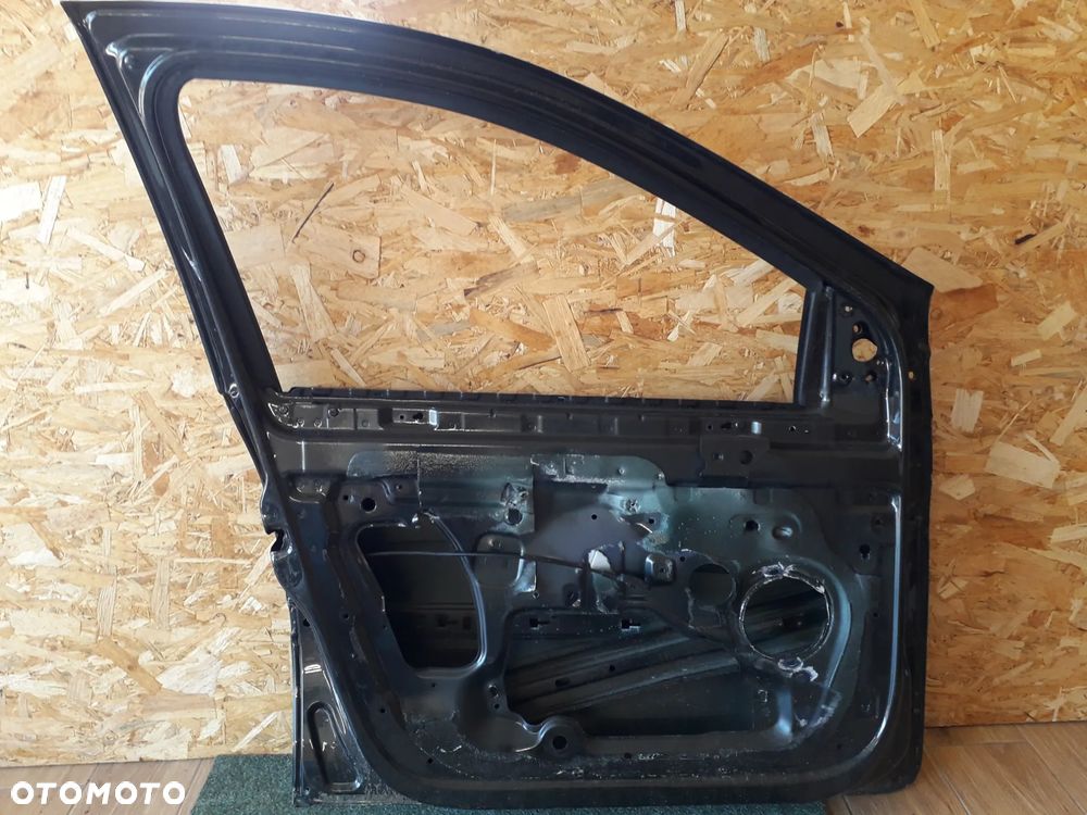 Drzwi  Lewy Przód Renault Clio III - 6
