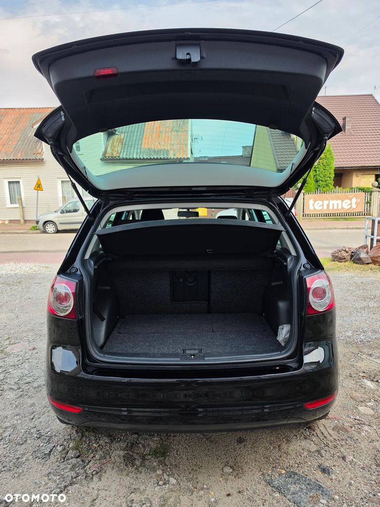 Volkswagen Golf Plus 1.6 Trendline - 16