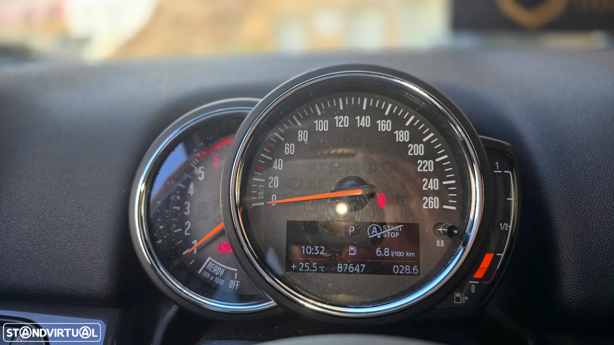 MINI Countryman One D Auto - 24