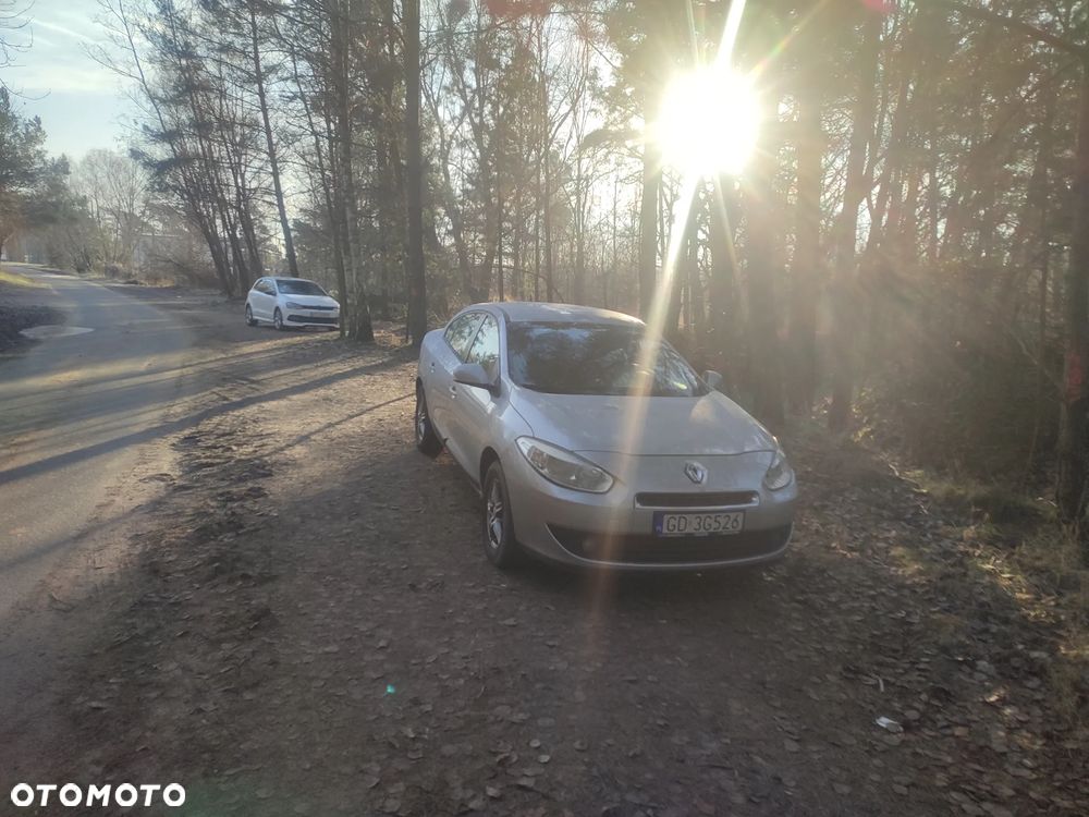 Renault Fluence 1.5 dCi Expression - 19