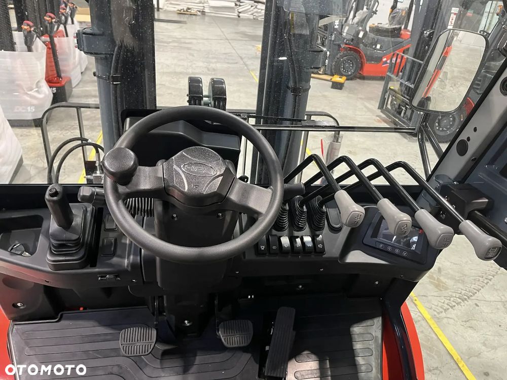 Heli CPQYD50-KUG3 - 10