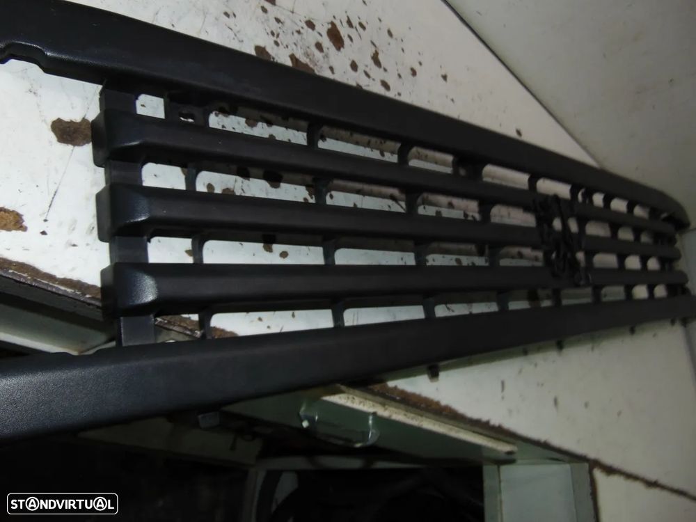 Peugeot J5 grelha - 9