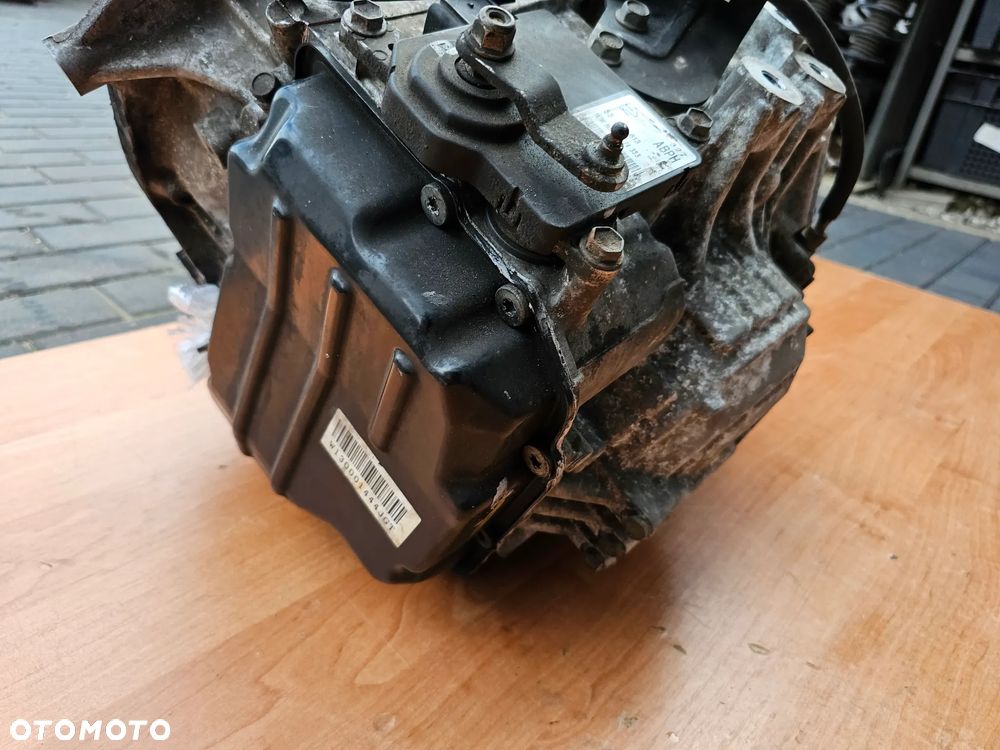SKRZYNIA BIEGÓW AUTOMAT KONWERTER AF40 USZKODZONA OPEL ZAFIRA C 2.0 CDTI 55583239 - 9