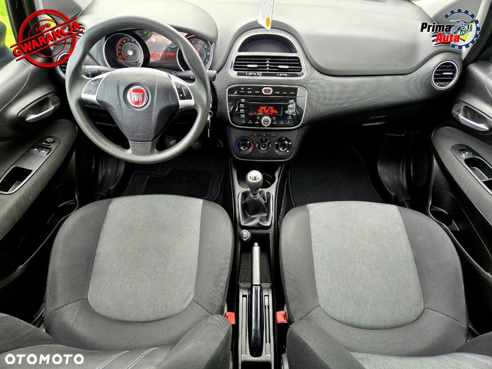 Fiat Punto - 2