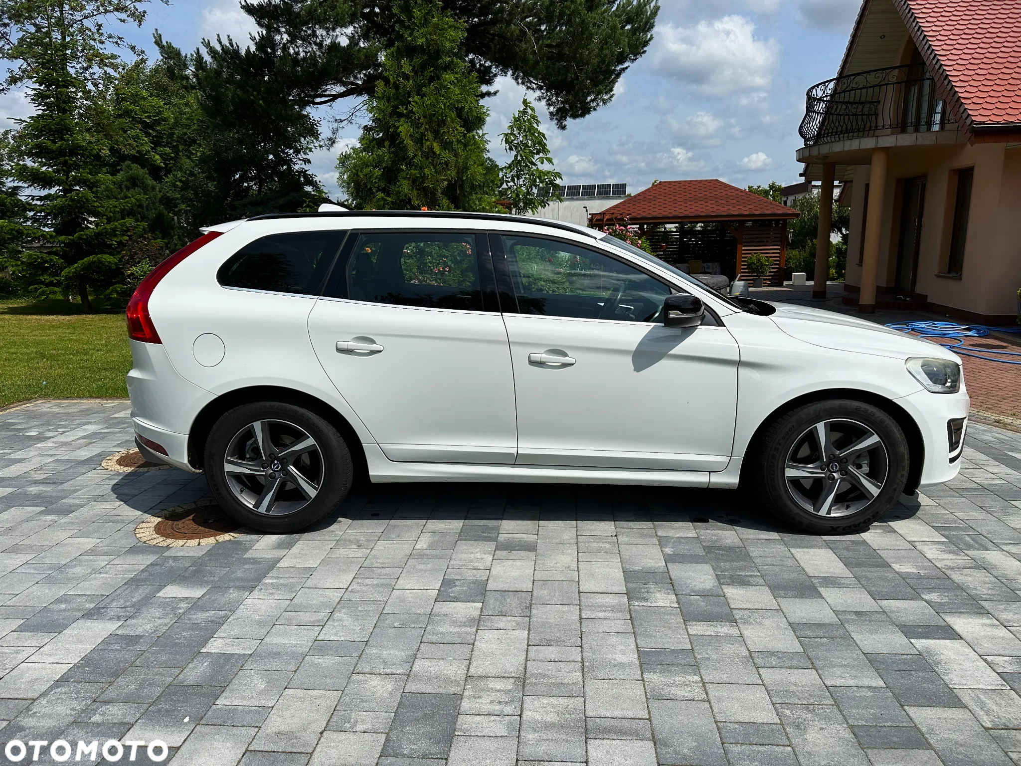 Volvo XC 60 - 10