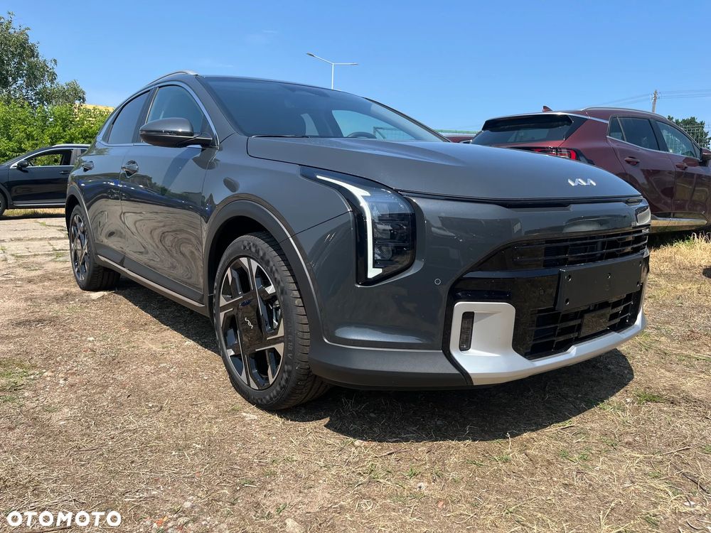 Kia XCeed 1.6 T-GDI L DCT - 7