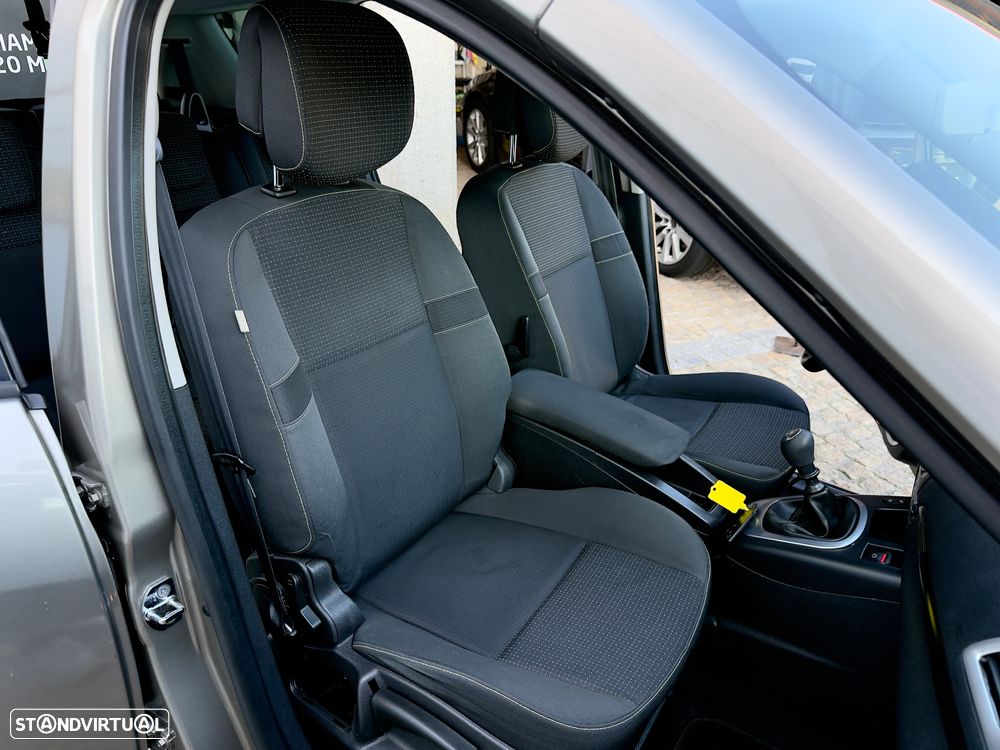 Renault Grand Scénic 1.5 dCi Dynamique S 7L - 54