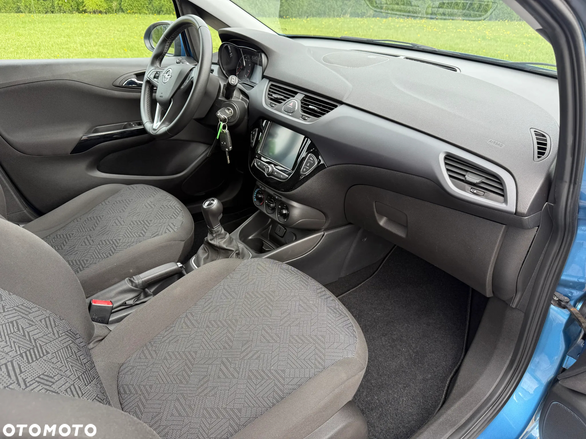 Opel Corsa - 34
