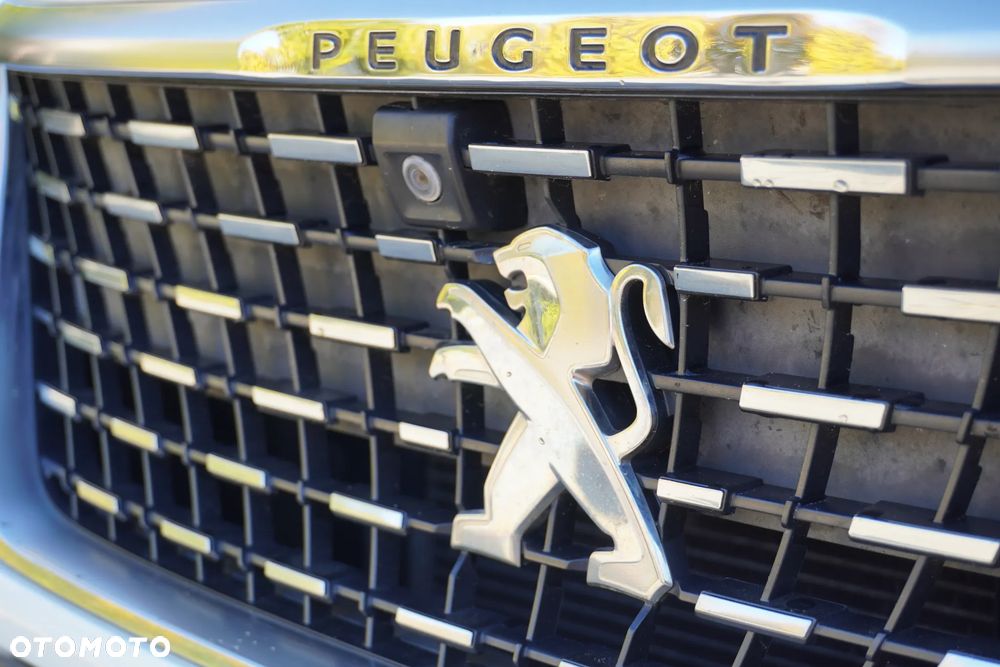 Peugeot 3008 1.6 THP Allure S&S EAT6 - 35