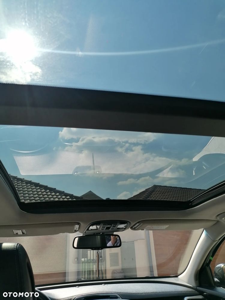 Kia Sorento 2.2 CRDI Business Line Plus - 20