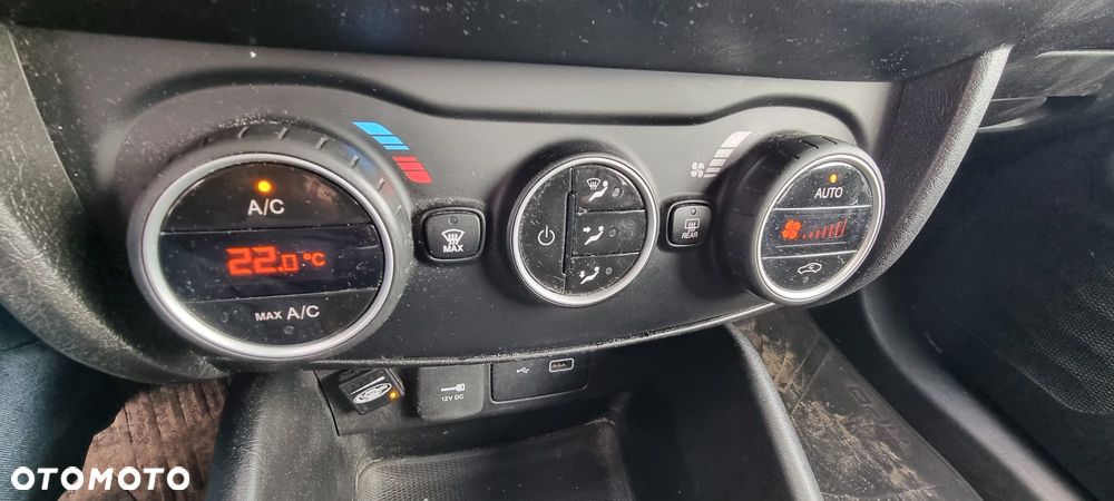 Fiat Tipo - 14