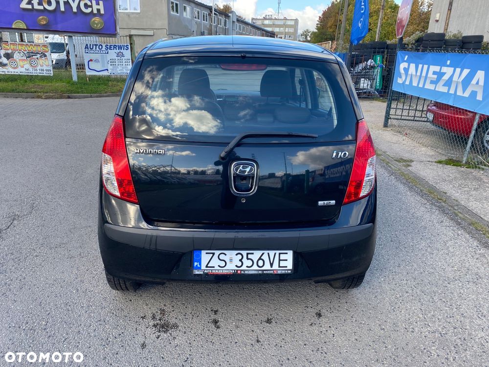 Hyundai i10 1.2 Classic - 23