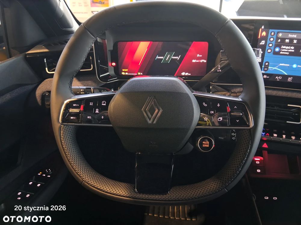 Renault 5 52kWh Comfort Range Techno - 21