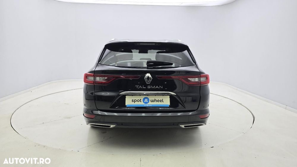 Renault Talisman - 7