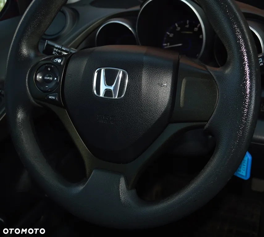 Honda Civic - 39