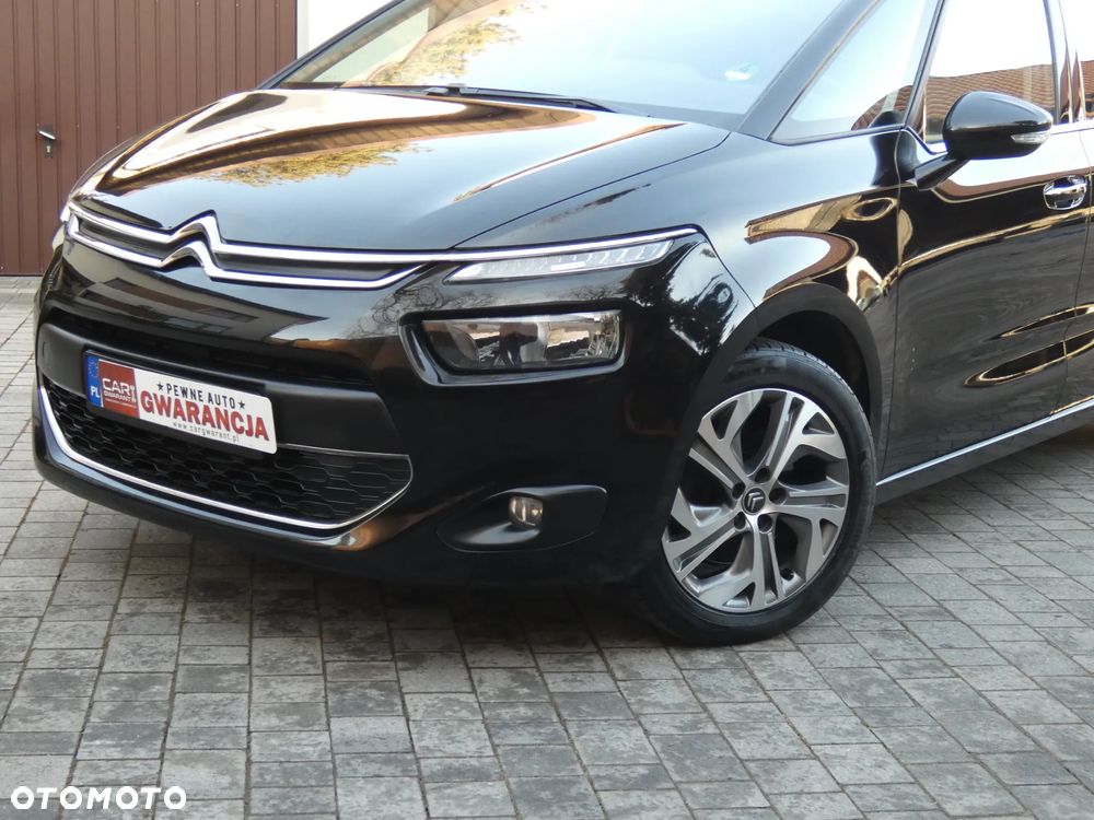 Citroën C4 Picasso 1.6 THP Exclusive - 3