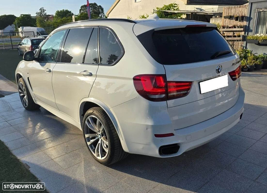 BMW X5 M - 20