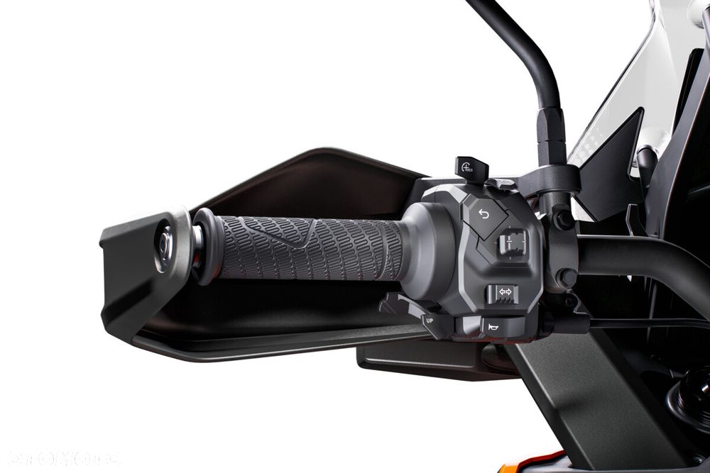 KTM Super Adventure - 11