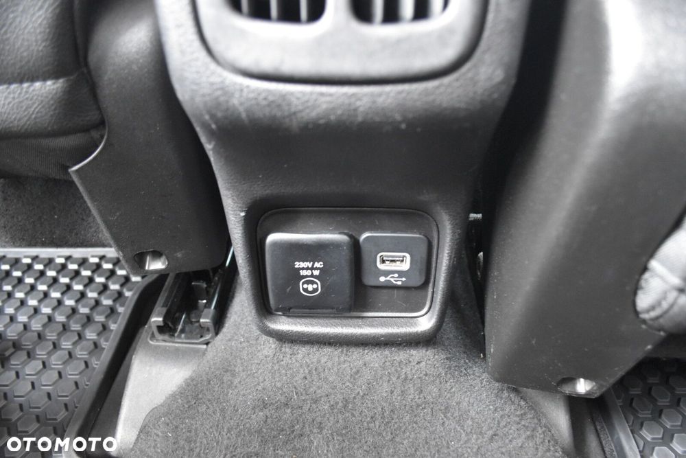 Jeep Compass 1.3 TMair Limited FWD S&S DDCT - 32