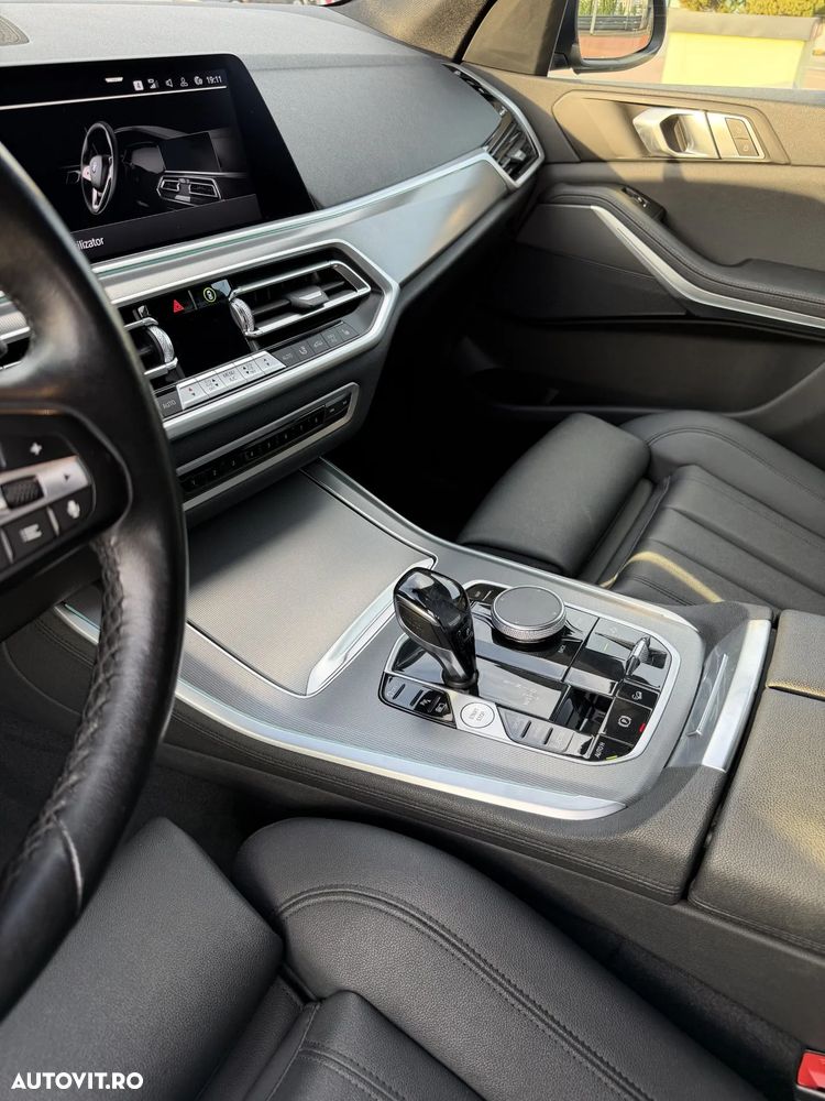 BMW X5 - 4