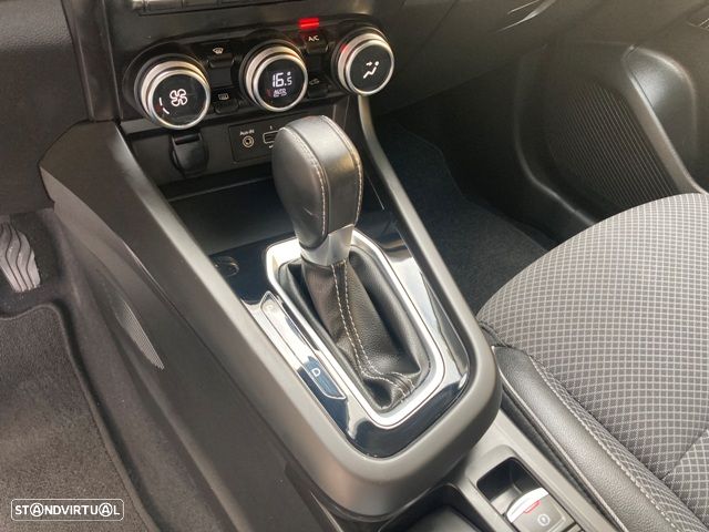 Renault Arkana TCe Mild Hybrid 140 EDC Equilibre - 29