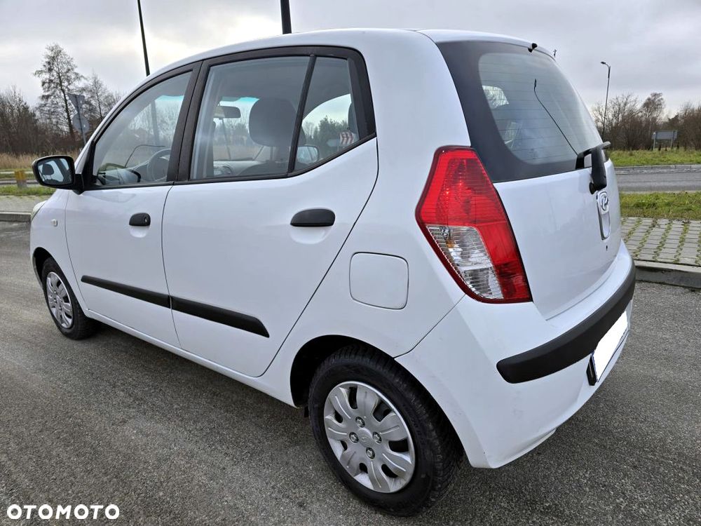 Hyundai i10 1.2 Classic - 7