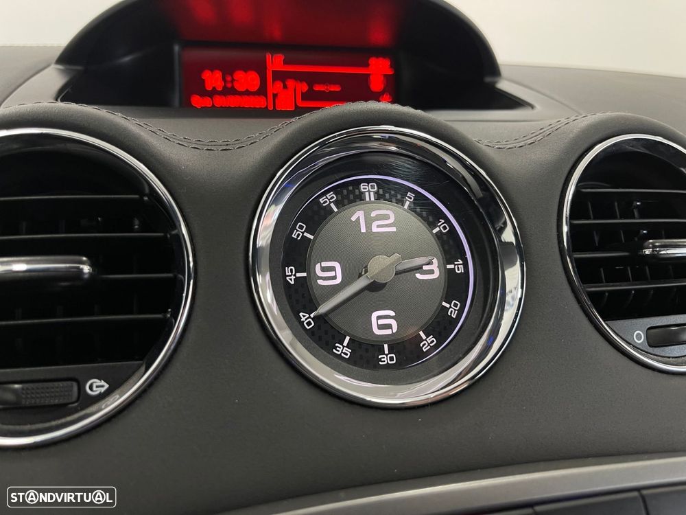 Peugeot RCZ 1.6 THP - 41