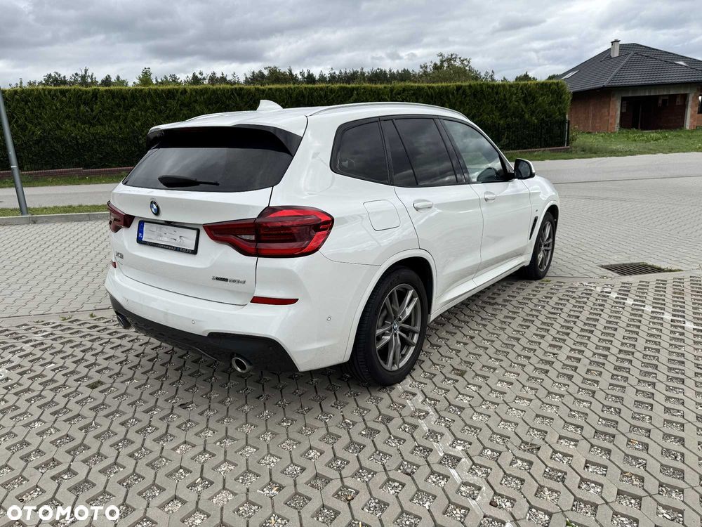 BMW X3 - 2