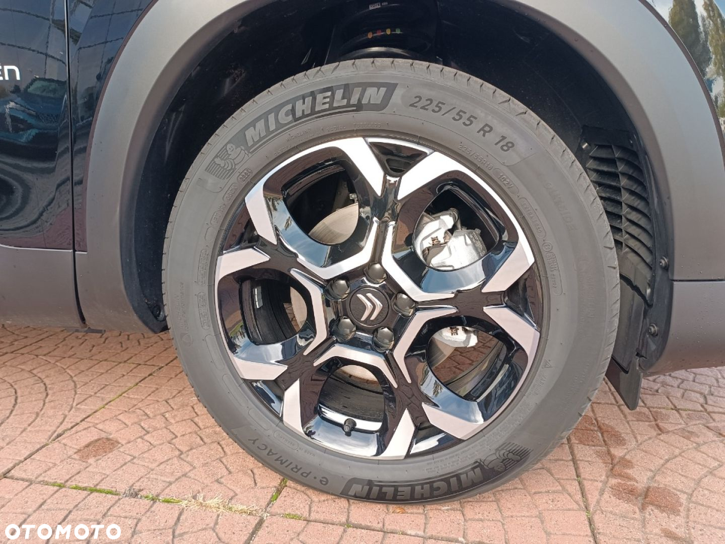 Citroën C5 Aircross 1.2 mHEV Max eDCT6 - 10