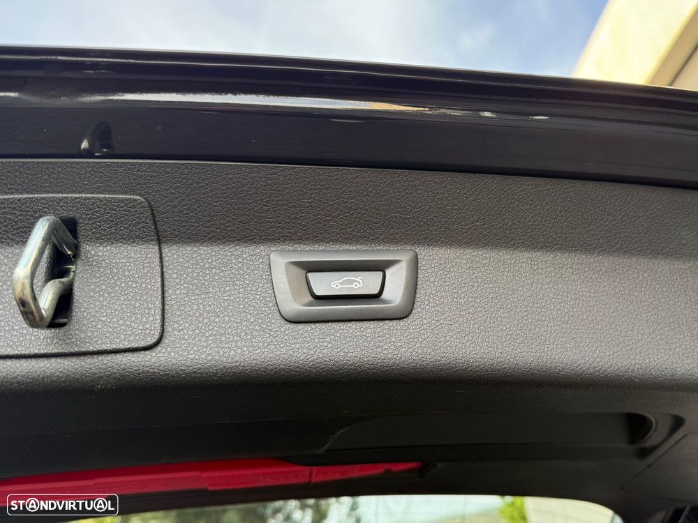 BMW 216 Gran Tourer d 7L Line Sport - 22