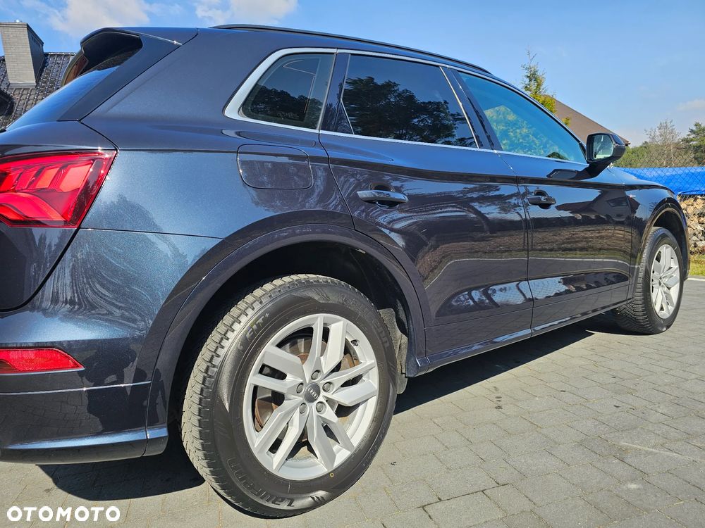 Audi Q5 2.0 TDI Quattro S tronic - 18