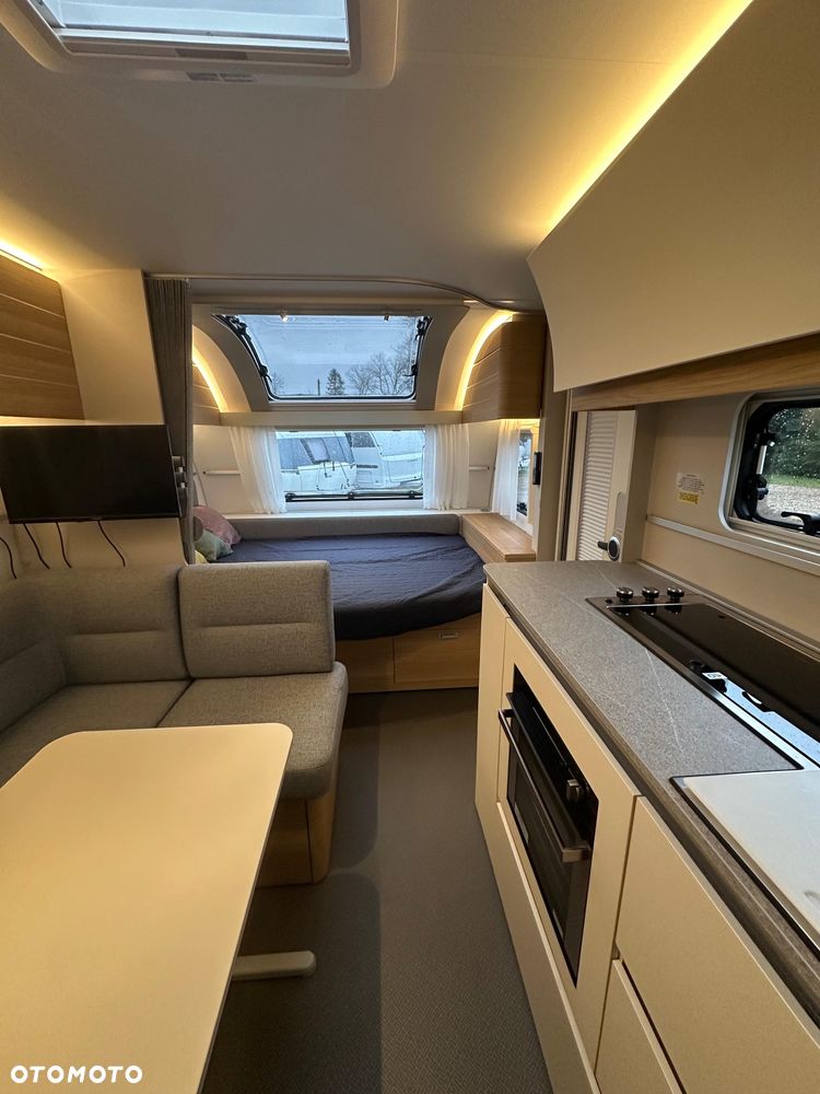 Adria ADORA 673 PK - 17