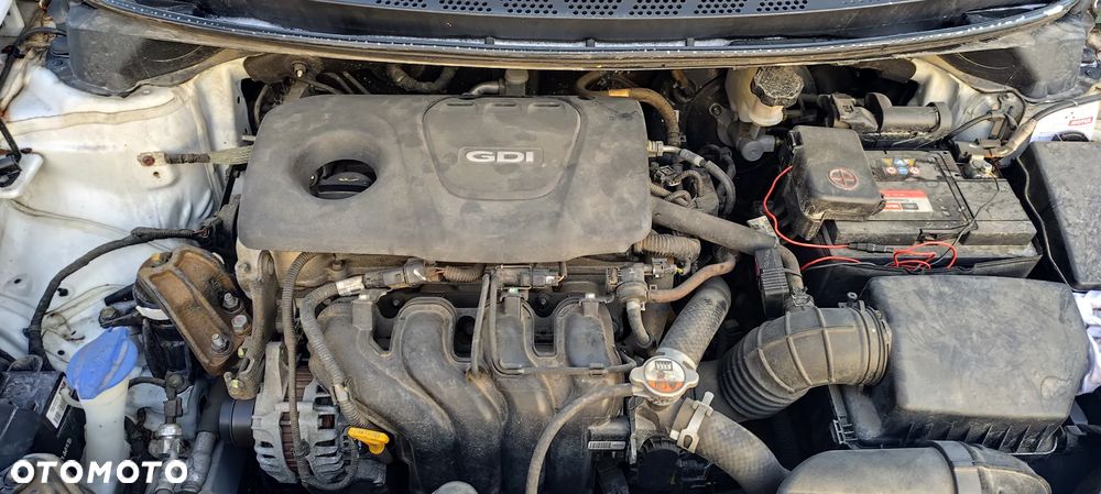 Kia Ceed 1.6 GDI M - 18