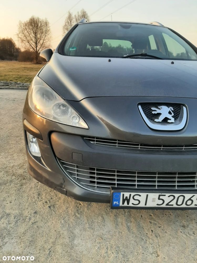 Peugeot 308 - 3