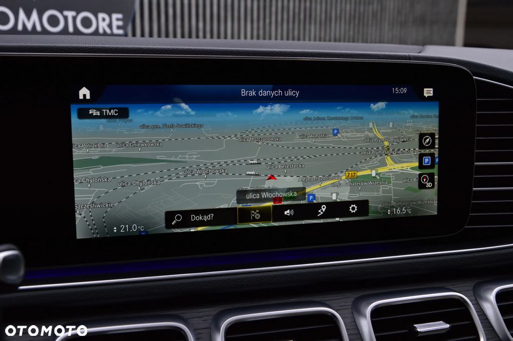 Mercedes-Benz GLE 400 d 4-Matic Premium - 26