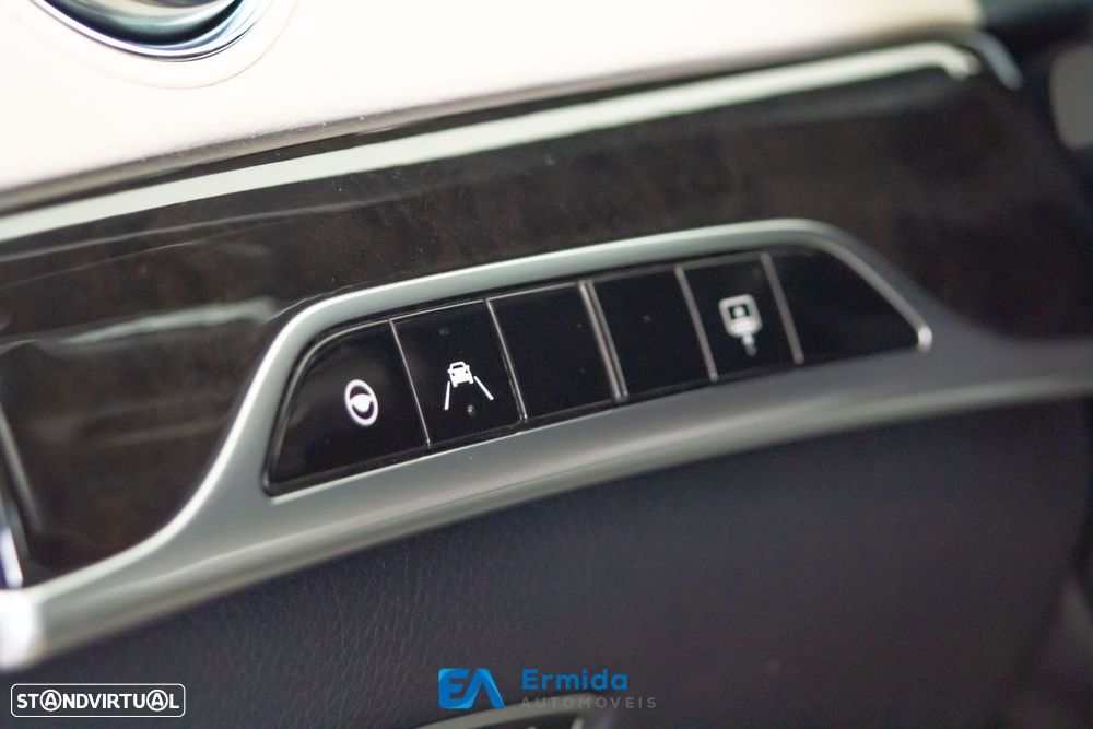 Mercedes-Benz S 400 - 42