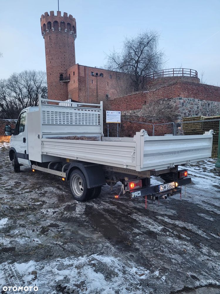 Iveco Daily 65c15 - 3